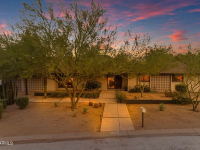 4237 E Becker Ln, Phoenix, AZ, 85028
