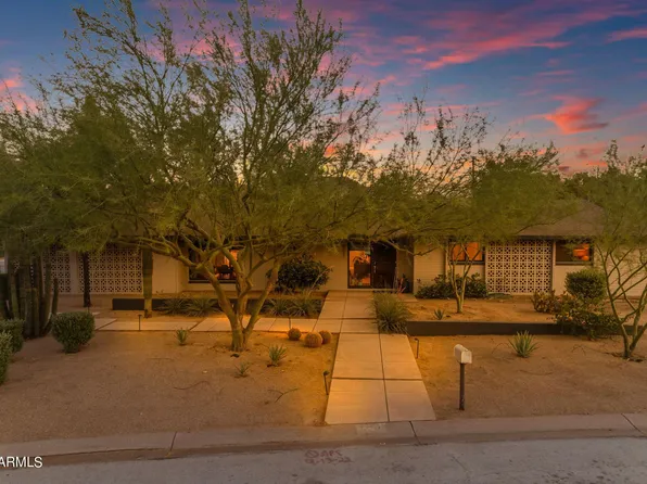 4237 E BECKER Lane, Phoenix, AZ 85028