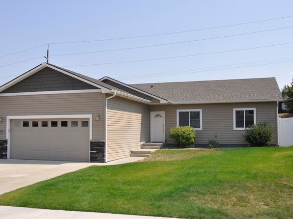 homes for sale pullman wa