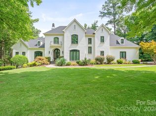 18600 Hammock Ln, Davidson, NC 28036
