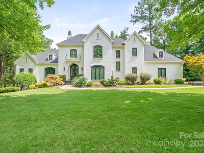 18600 Hammock Ln, Davidson, NC, 28036