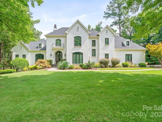 18600 Hammock Ln, Davidson, NC 28036