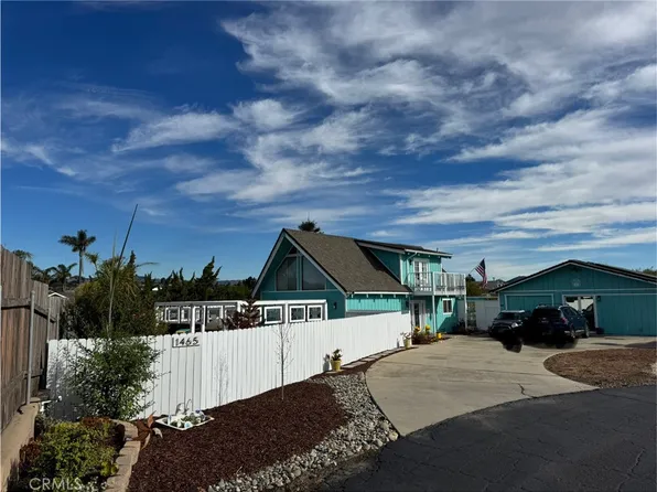 1465 Farroll Rd, Grover Beach, CA 93433
