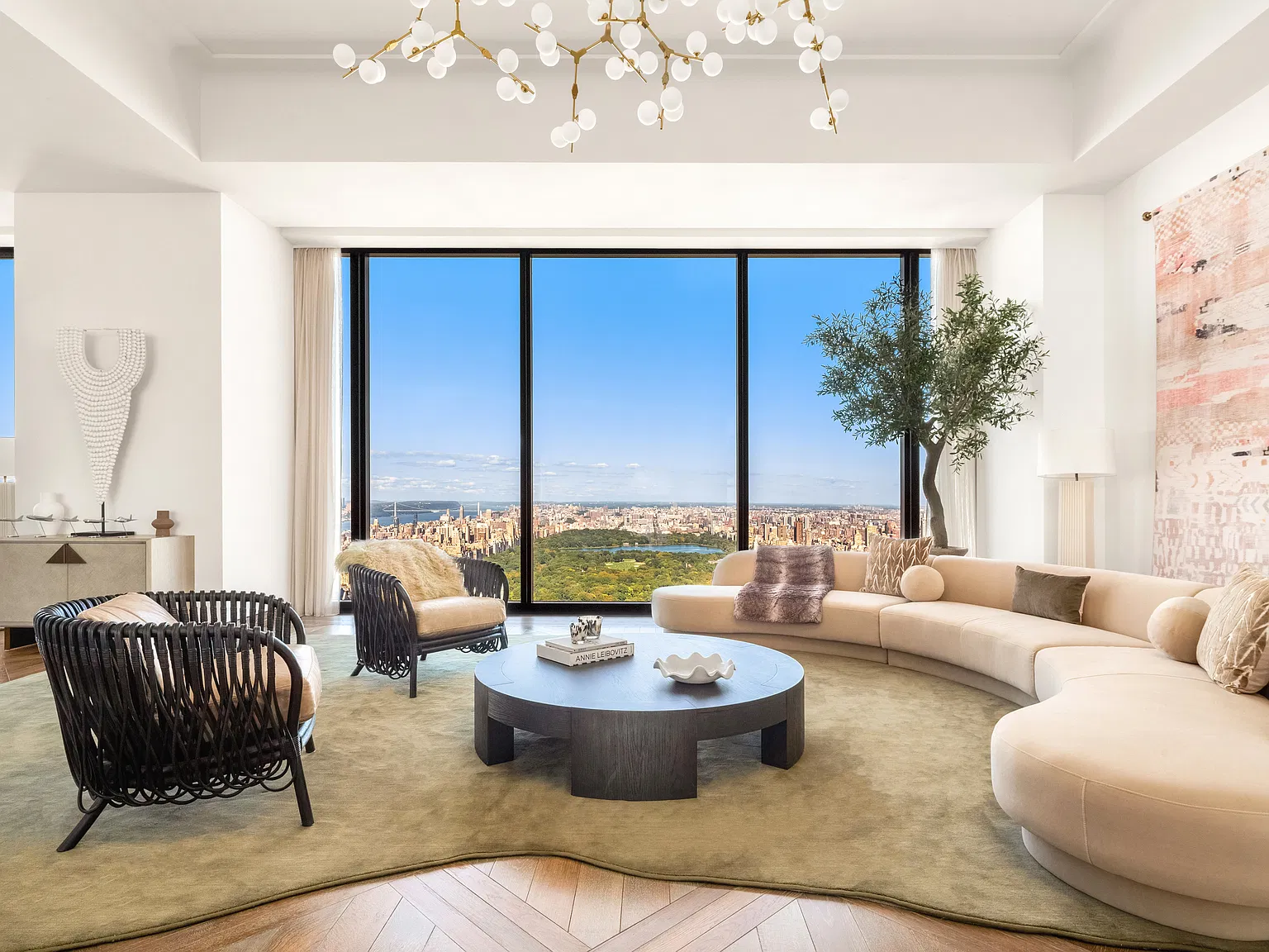 111 West 57th Street — Photo 1