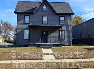 200 Cooper St APT 1, Beverly, NJ 08010