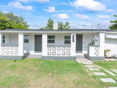 1101 NW 40th St, Miami, FL, 33127