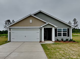 111 Royal Meadow Dr, Angier, NC 27501