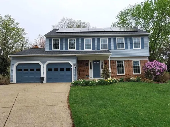 12604 Bridoon Ln, Reston, VA 20191