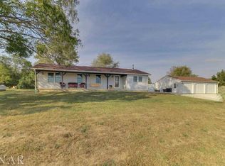 19458 Cedar Bluff Rd, Delavan, IL 61734