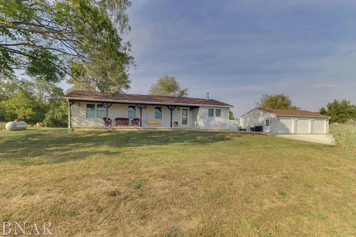 19458 Cedar Bluff Rd photo 1