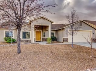 7229 E Sablewood Dr, Prescott Valley, AZ 86314