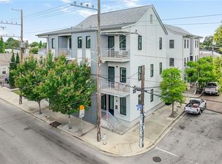3431 Chartres St UNIT 3, New Orleans, LA 70130