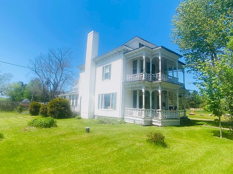 337 Nelson Road, Norton, VT 05907 MLS 4954629 Zillow