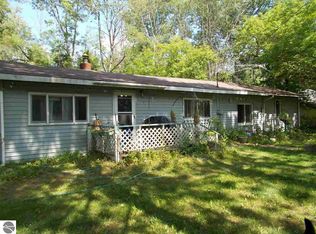 4900 Long Lake Rd, Hale, MI 48739