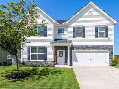521 Edgevale Dr, Boiling Springs, SC, 29316