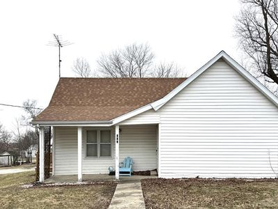 112 N Grant St, Green City, MO, 63545