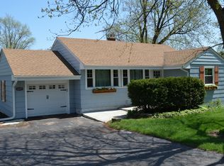 4605 Belmont Rd, Downers Grove, IL 60515