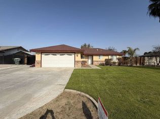808 Stable Ave, Bakersfield, CA 93307