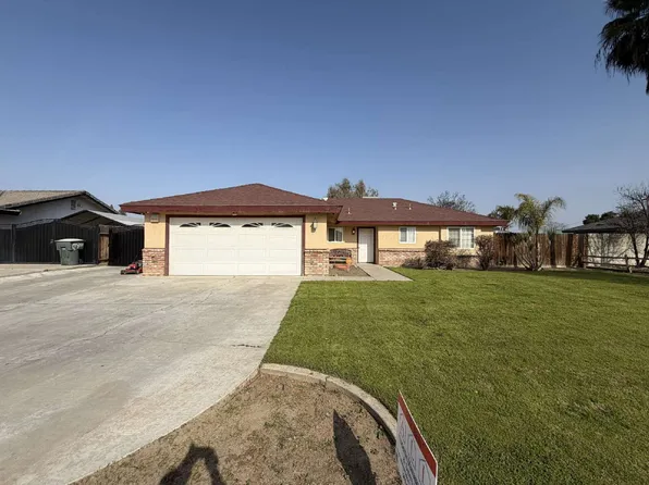 808 Stable Ave, Bakersfield, CA 93307