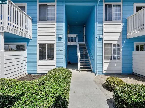 946 Elgin St APT C, San Lorenzo, CA 94580