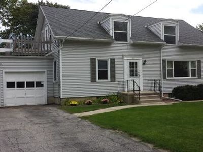 919 N 40th St, Manitowoc, WI, 54220