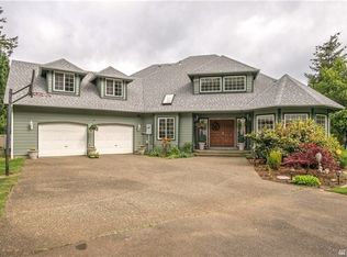 1632 Summit Lake Shore Rd NW, Olympia, WA 98502