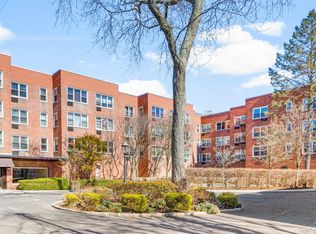 1299 Palmer Avenue #124, Larchmont, NY 10538