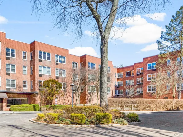 1299 Palmer Avenue #124, Larchmont, NY 10538