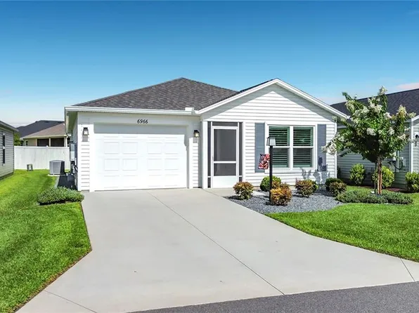6966 Lisa Ln, Okahumpka, FL 34762