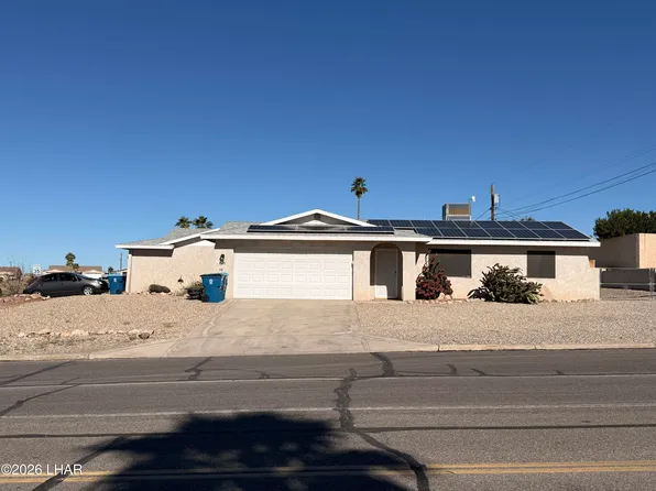 720 McCulloch Blvd S, Lake Havasu City, AZ 86406