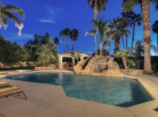 6733 E Caron St, Paradise Valley, AZ 85253