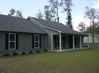 4352 1st St S, Valdosta, GA 31601