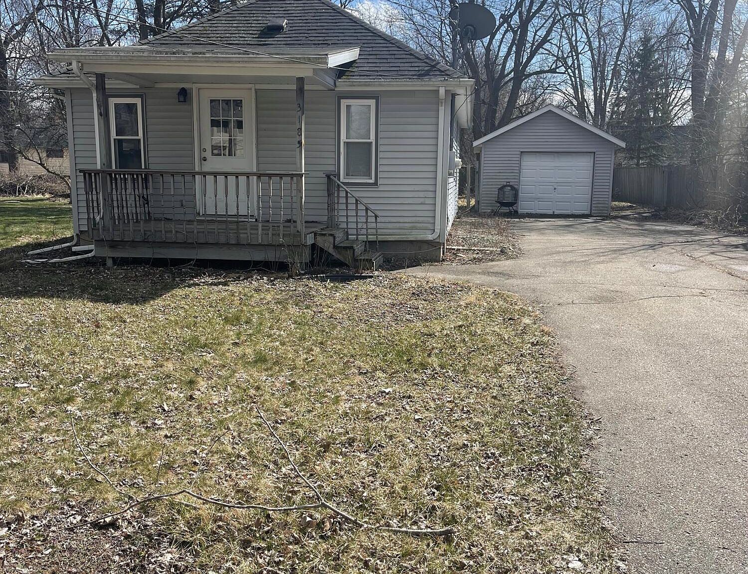 3185 Birch Row Dr, East Lansing, MI 48823 Zillow