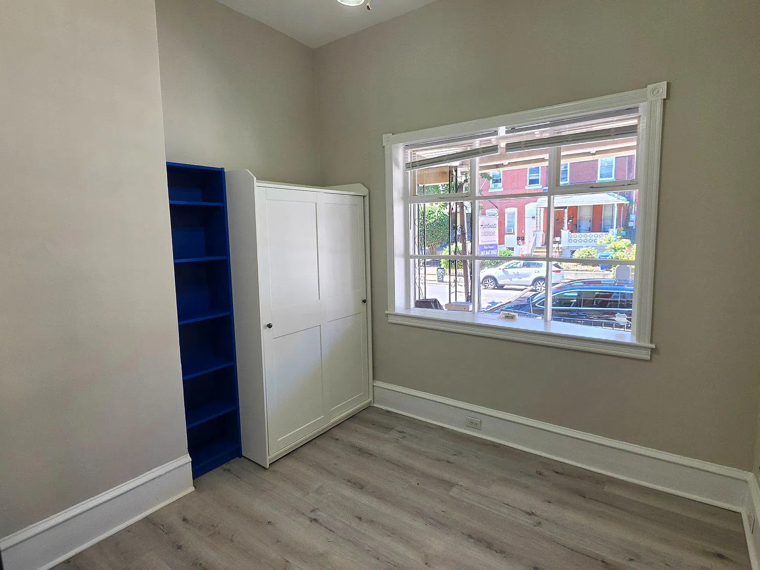 2 bed, 1.0 bath, 680 sqft, $1,595 — Photo 3
