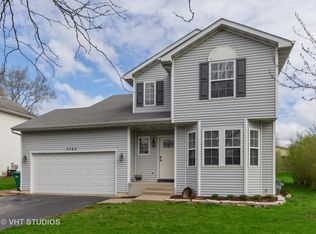 3705 Flowermeadow St, Joliet, IL