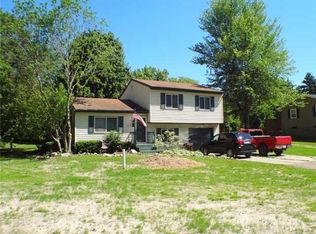 1157 Boichot Rd, Lansing, MI 48906