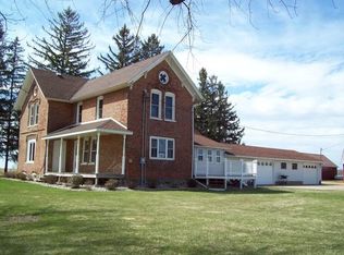 NULLA Chickadee Rd, Loyal, WI 54446