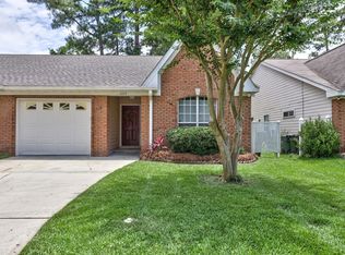 1277 Mosswood Chase, Tallahassee, FL 32312