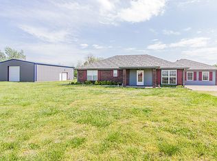 402053 W 2700th Rd, Ramona, OK 74061