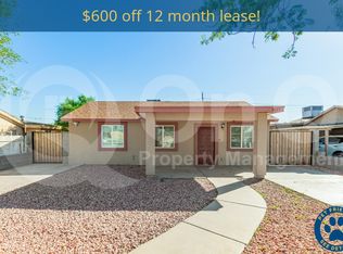 3027 W Coronado Rd, Phoenix, AZ 85009