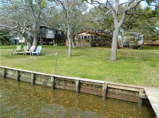 122 Live Oak Bend, Sargent, TX 77414
