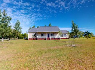 267 Carter Thigpen Rd, Mount Olive, NC 28365