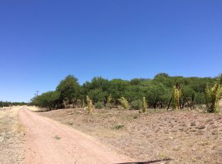 0 Emily Ln, Patagonia, AZ 85624