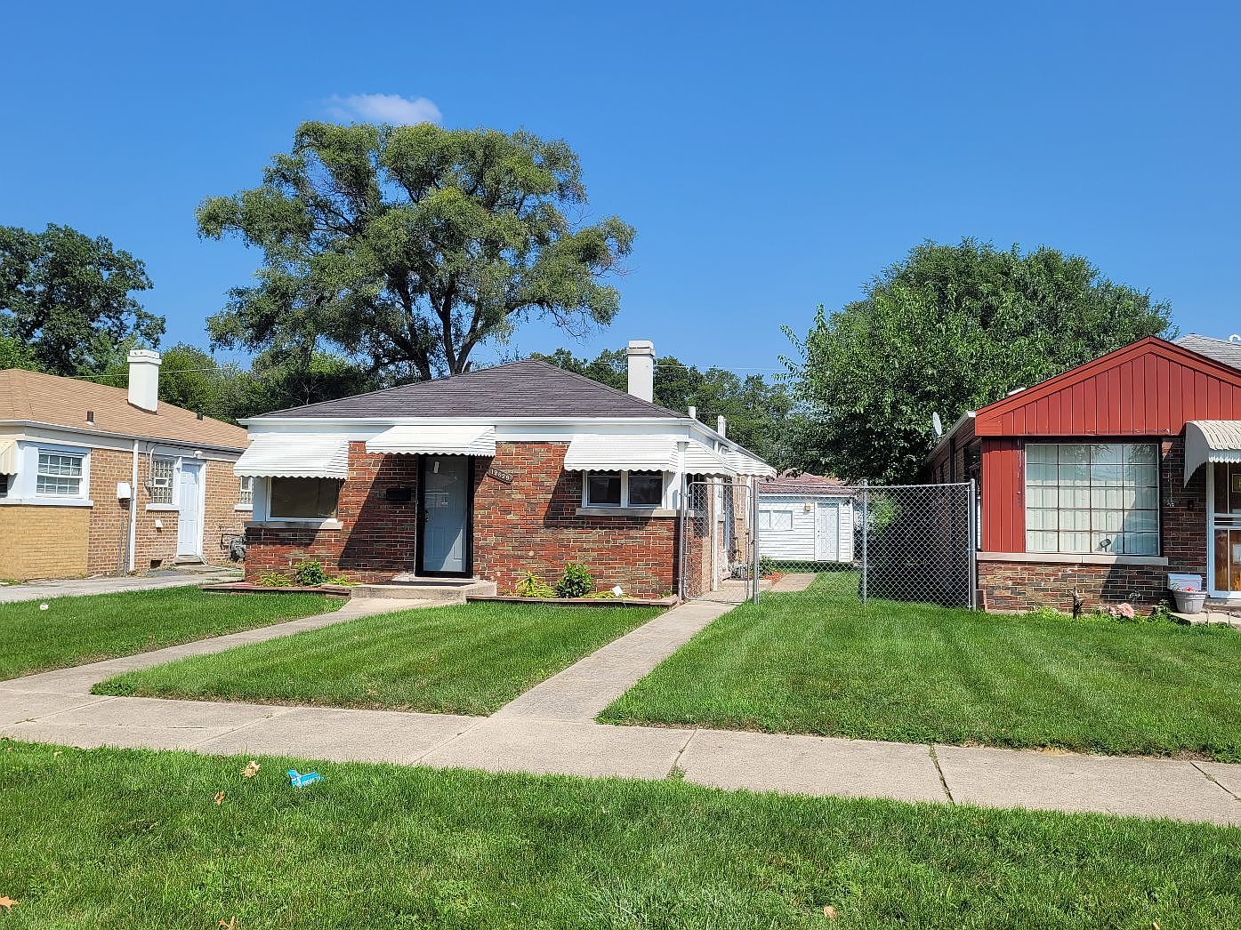 12629 S Loomis St, Calumet Park, IL 60827 MLS 11867718 Zillow