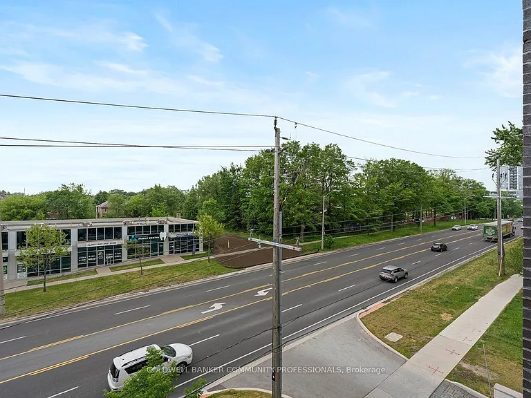 3220 Sheppard Ave E #16 — Photo 32