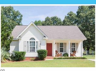 611 Railgate Loop, Lugoff, SC 29078