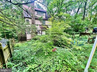 911 Sligo Creek Pkwy, Takoma Park, MD
