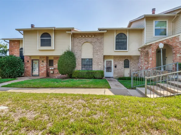 1991 Shorewood Dr, Grapevine, TX 76051