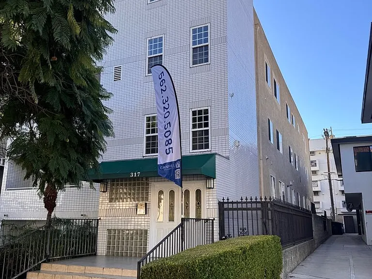 319 S Hamel Rd #AC — Photo 20