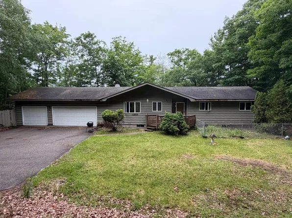 8157 Denoyer Dr, Minocqua, WI 54548